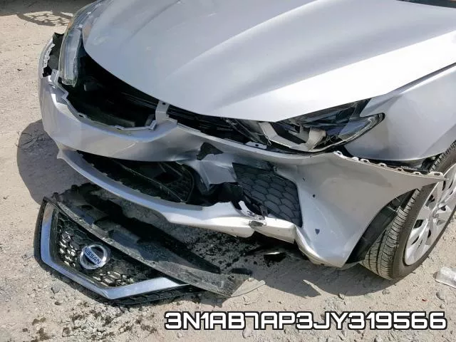 3N1AB7AP3JY319566 фото 10