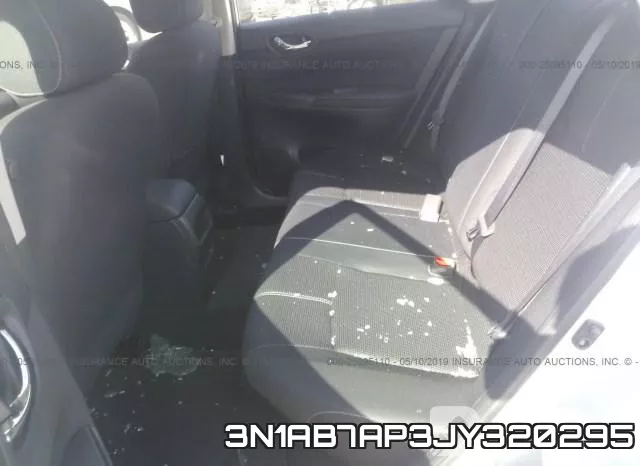 3N1AB7AP3JY320295 фото 9