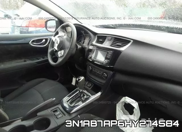 3N1AB7AP6HY274584 фото 6