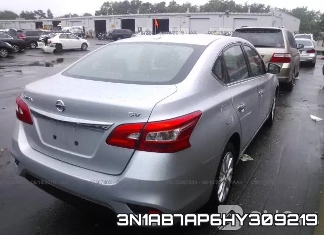 3N1AB7AP6HY309219 фото 5