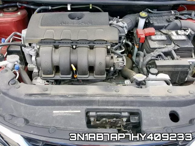 3N1AB7AP7HY409233 фото 8