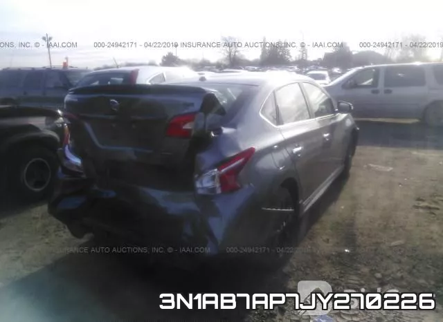 3N1AB7AP7JY270226 фото 5