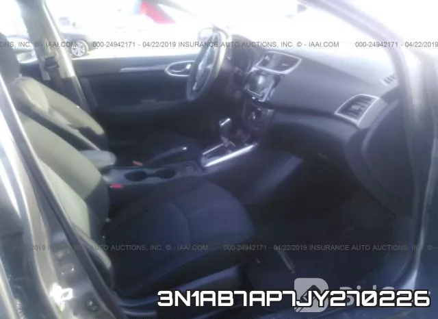 3N1AB7AP7JY270226 фото 6