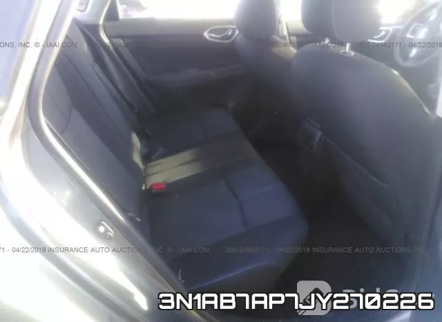 3N1AB7AP7JY270226 фото 9