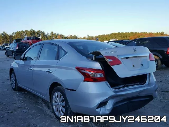 3N1AB7AP9JY246204 фото 4
