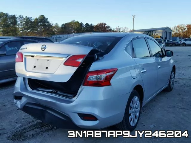 3N1AB7AP9JY246204 фото 5
