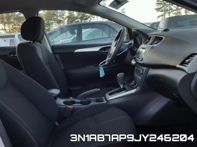 3N1AB7AP9JY246204 фото 6
