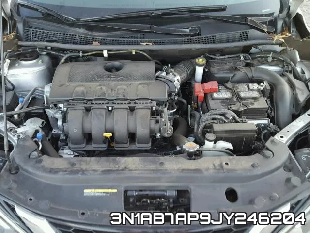3N1AB7AP9JY246204 фото 8
