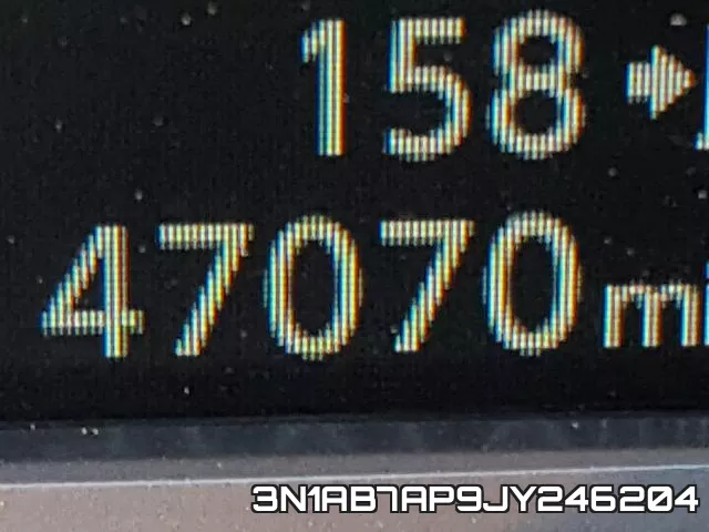 3N1AB7AP9JY246204 фото 9