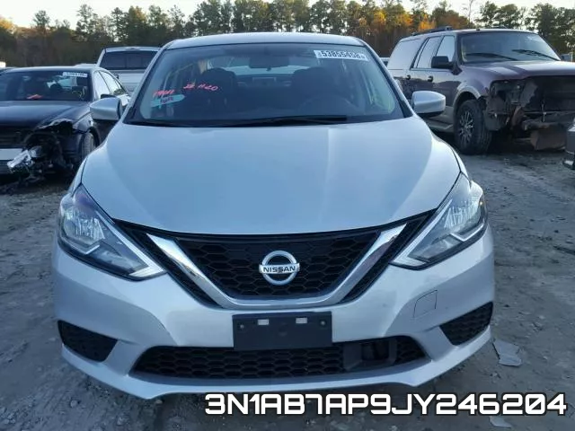 3N1AB7AP9JY246204 фото 10