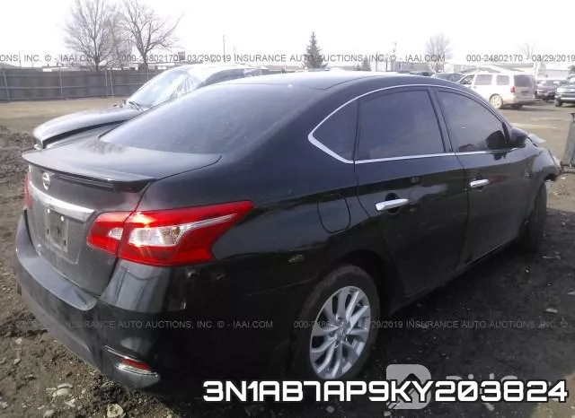 3N1AB7AP9KY203824 фото 5