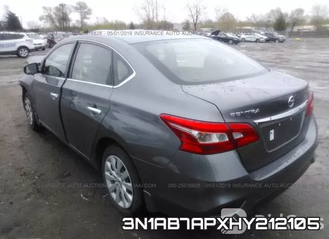 3N1AB7APXHY212105 фото 4