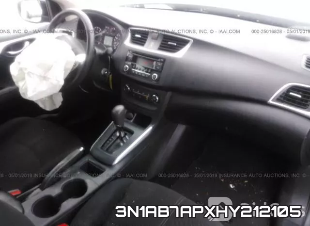 3N1AB7APXHY212105 фото 6