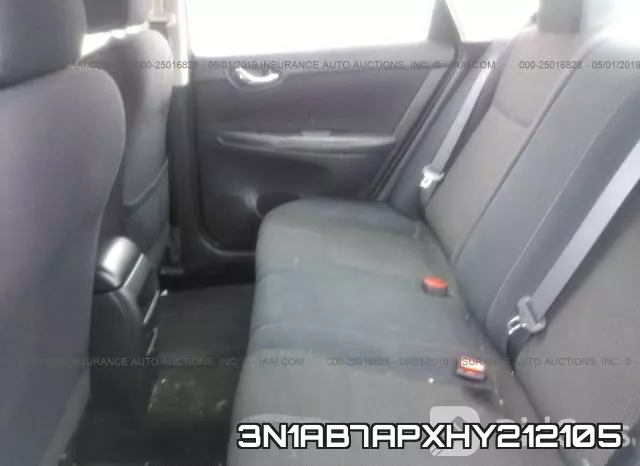 3N1AB7APXHY212105 фото 9