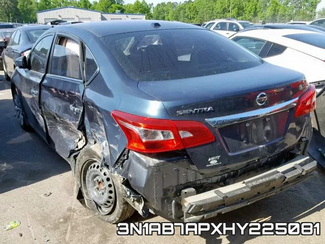 3N1AB7APXHY225081 фото 4