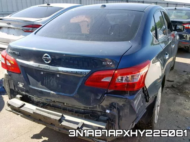 3N1AB7APXHY225081 фото 5