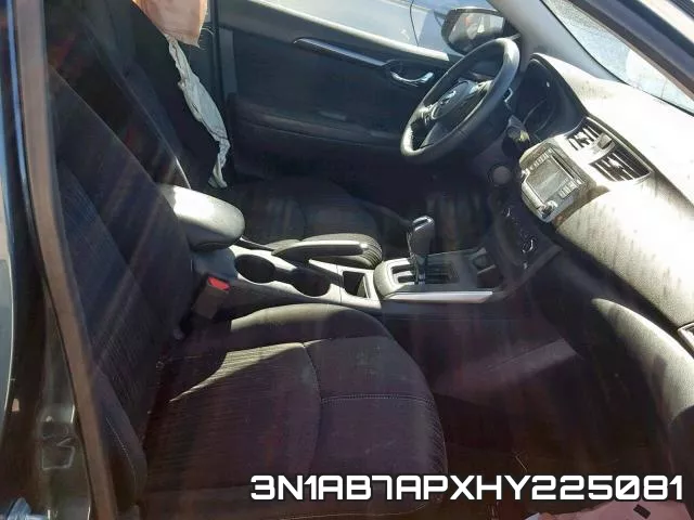 3N1AB7APXHY225081 фото 6