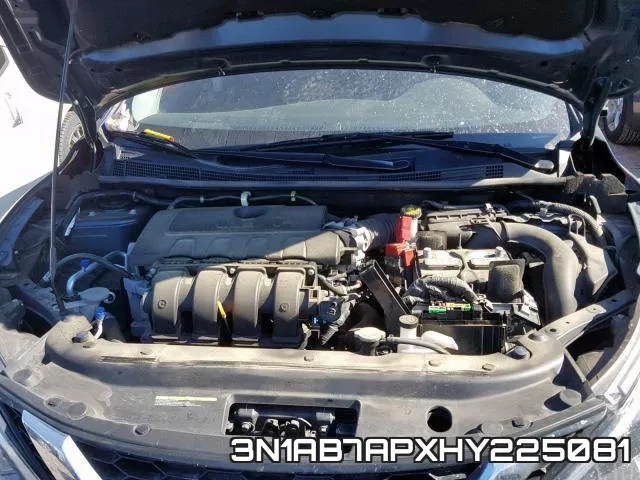 3N1AB7APXHY225081 фото 8