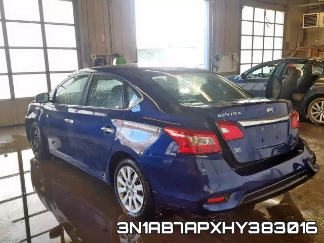 3N1AB7APXHY383016 фото 4