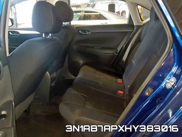 3N1AB7APXHY383016 фото 7