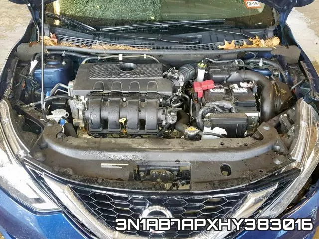 3N1AB7APXHY383016 фото 8
