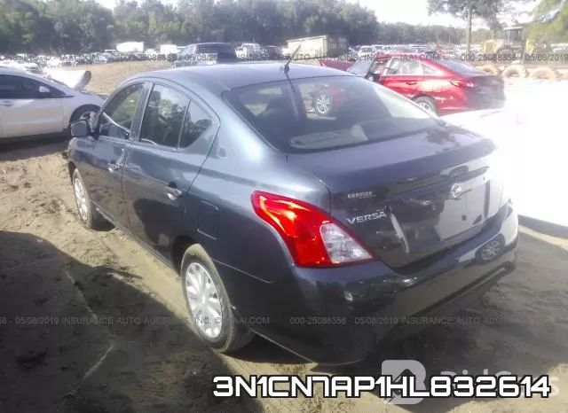 3N1CN7AP1HL832614 фото 4