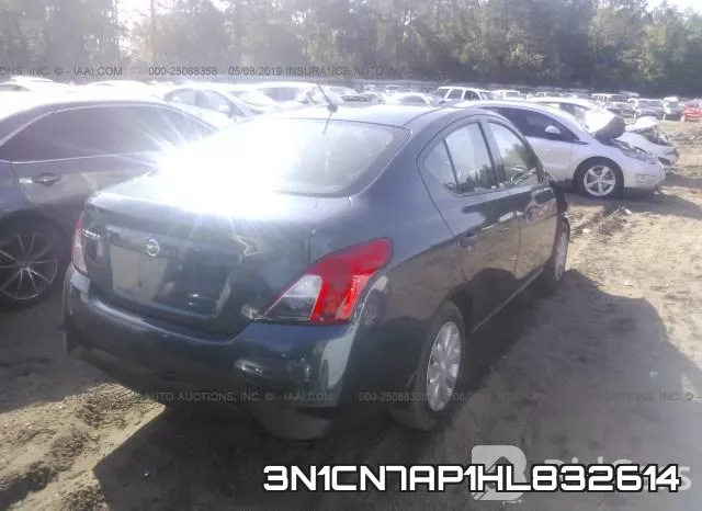 3N1CN7AP1HL832614 фото 5