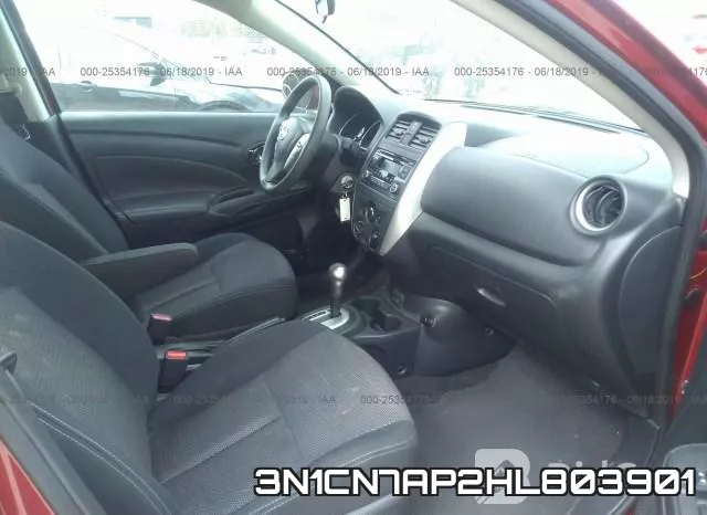 3N1CN7AP2HL803901 фото 6
