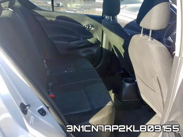 3N1CN7AP2KL809155 фото 6