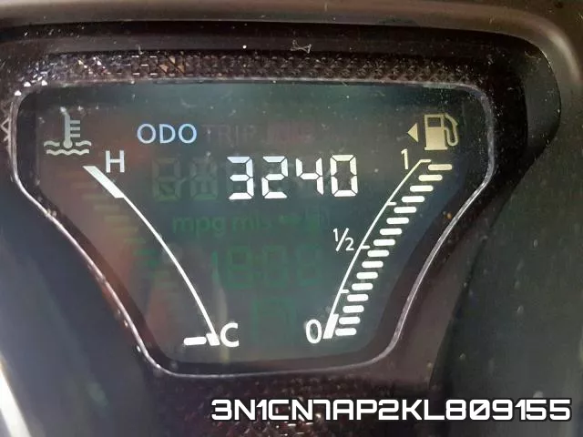 3N1CN7AP2KL809155 фото 8