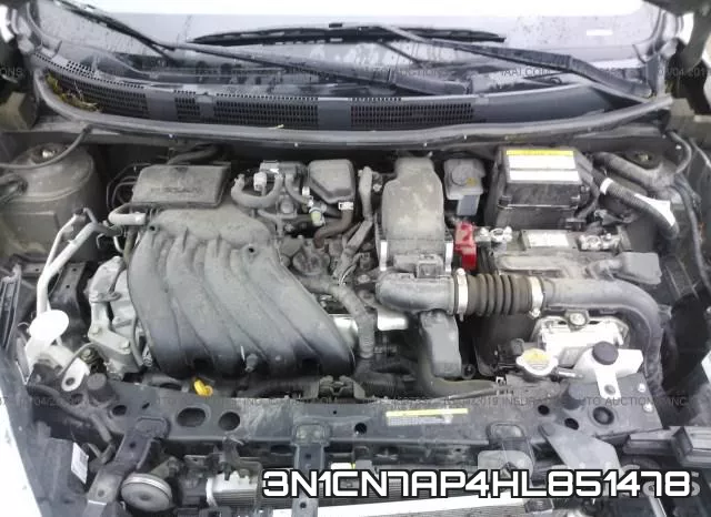 3N1CN7AP4HL851478 фото 2