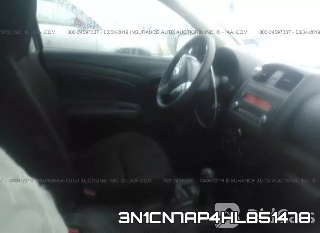 3N1CN7AP4HL851478 фото 6