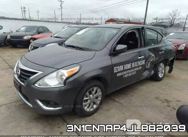 3N1CN7AP4JL882039 фото 3