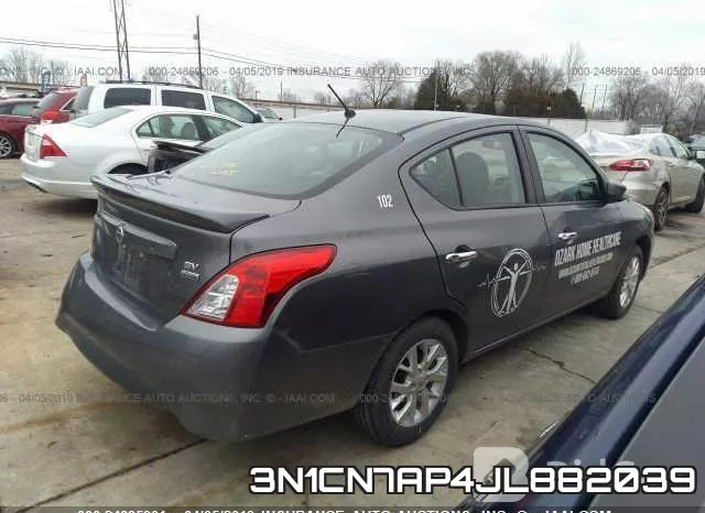 3N1CN7AP4JL882039 фото 5