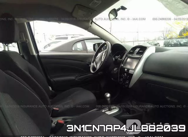 3N1CN7AP4JL882039 фото 6