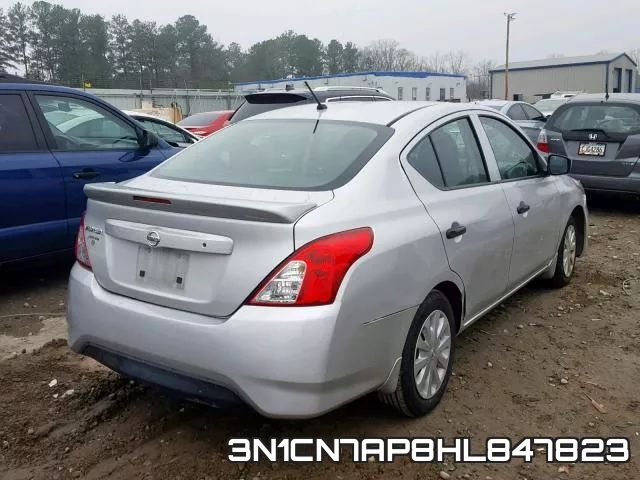 3N1CN7AP8HL847823 фото 5