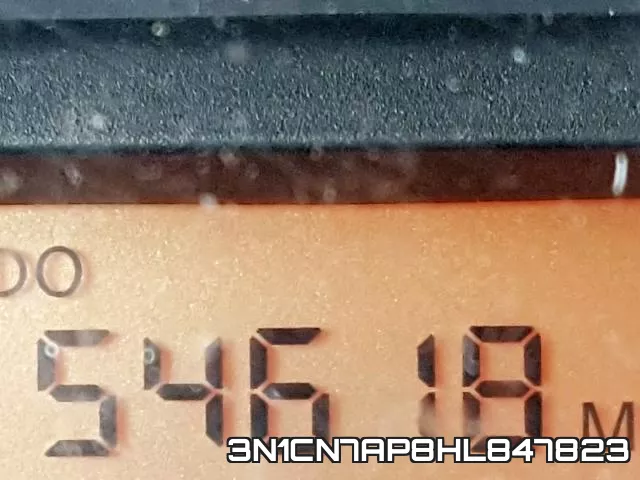 3N1CN7AP8HL847823 фото 9