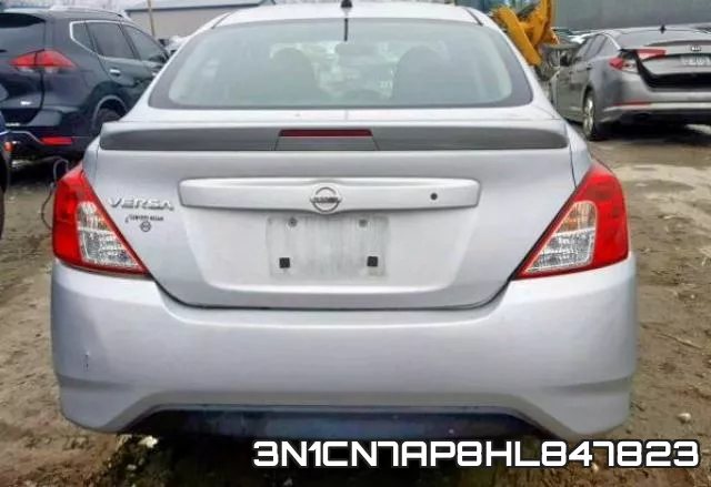3N1CN7AP8HL847823 фото 10