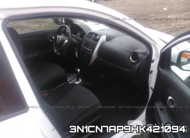3N1CN7AP9HK421094 фото 6