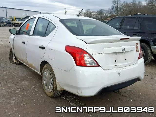 3N1CN7AP9JL803948 фото 4