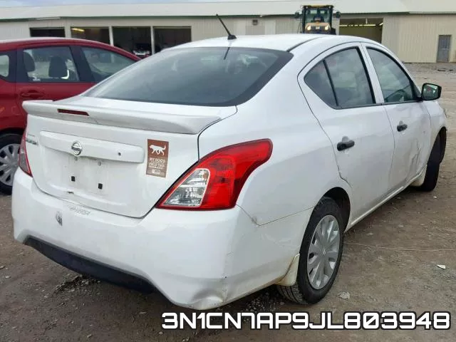 3N1CN7AP9JL803948 фото 5