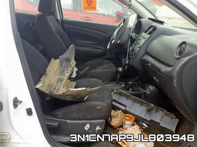 3N1CN7AP9JL803948 фото 6