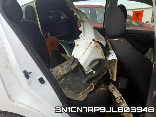 3N1CN7AP9JL803948 фото 7