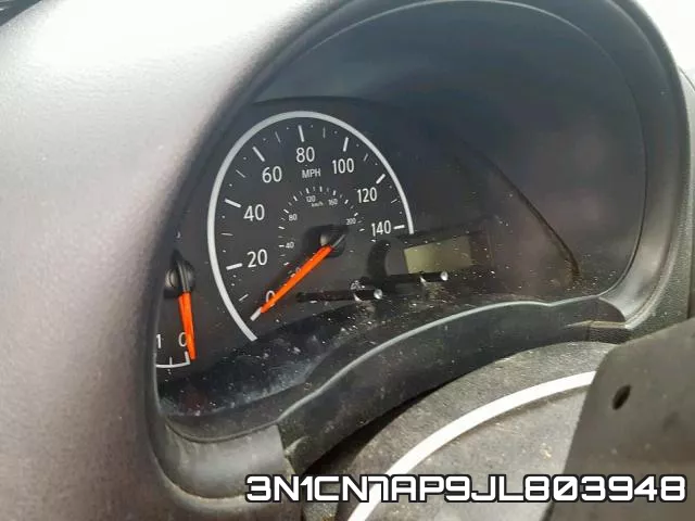 3N1CN7AP9JL803948 фото 9