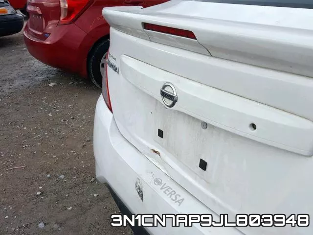 3N1CN7AP9JL803948 фото 10