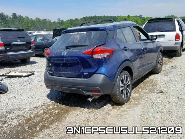 3N1CP5CU5JL521209 фото 5