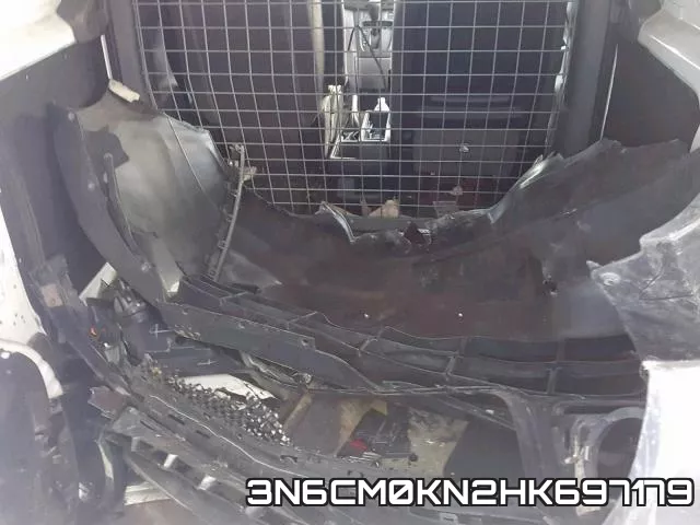 3N6CM0KN2HK697179 фото 10