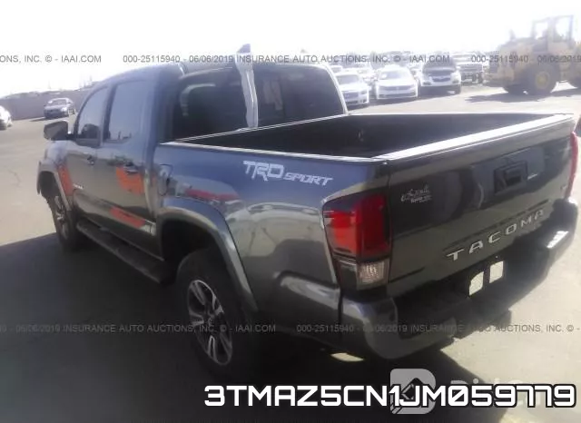 3TMAZ5CN1JM059779 фото 4