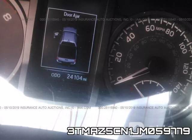 3TMAZ5CN1JM059779 фото 8
