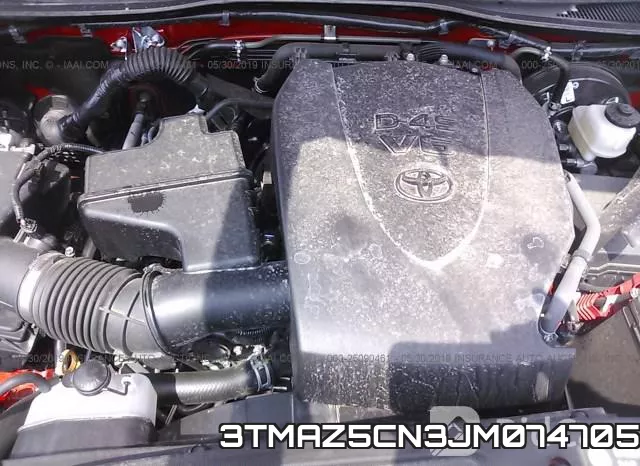 3TMAZ5CN3JM074705 фото 2